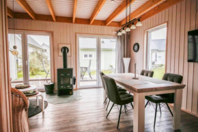 Ferienhaus Schwalbennest Olpenitz in Olpenitz